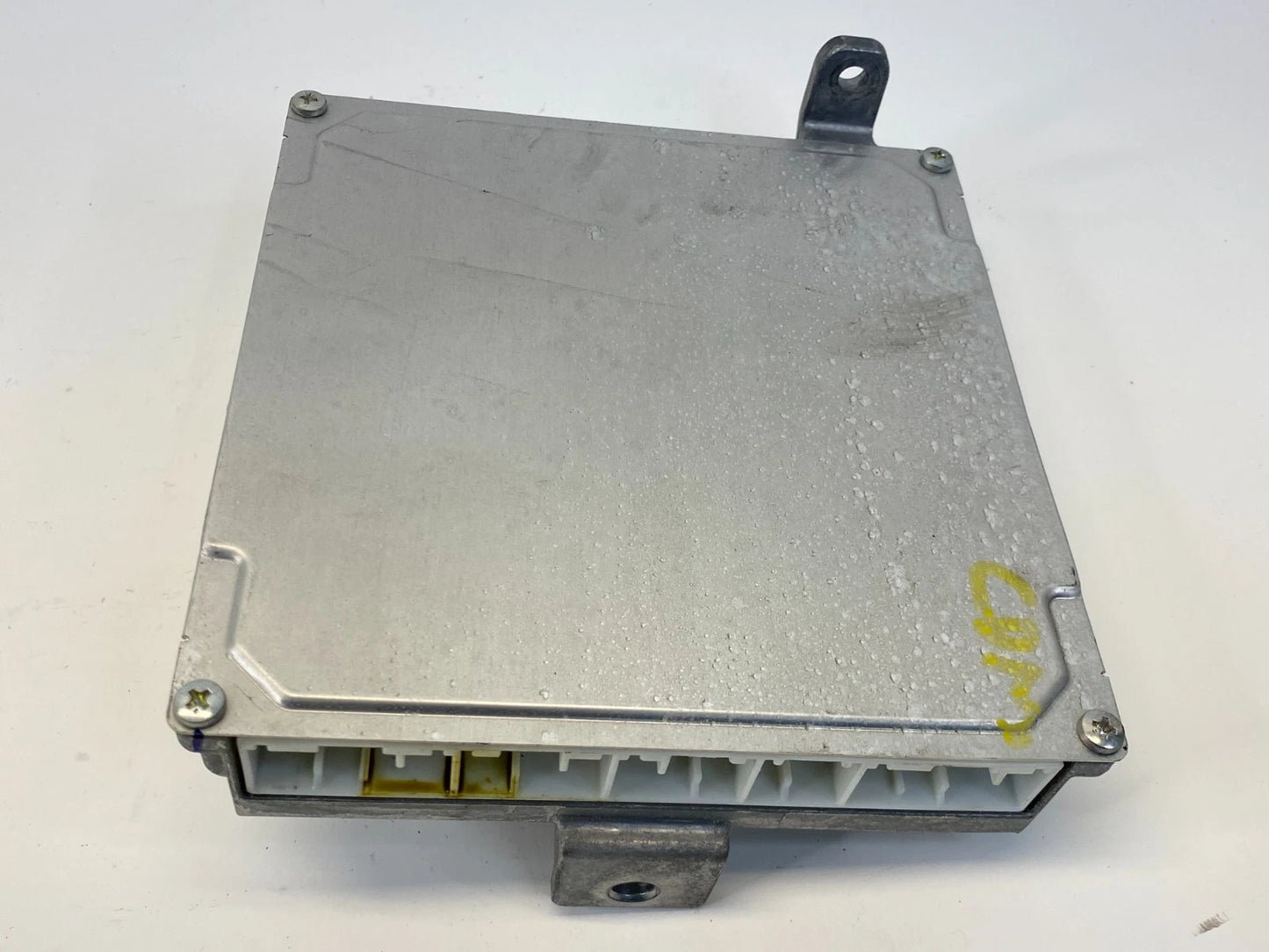 07 08 HONDA ELEMENT 2.4L AT ENGINE COMPUTER CONTROL MODULE ECU 37820-PZD-A35 OEM