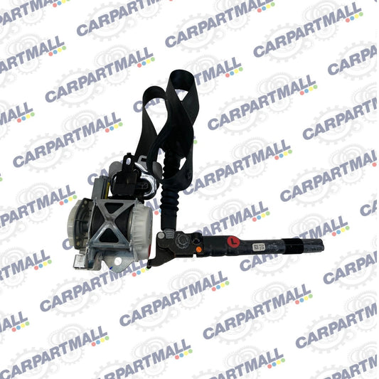 12-15 Hyundai Sonata Hybrid Front Left Side Seat Belt Retractor 88810-4R000 OEM