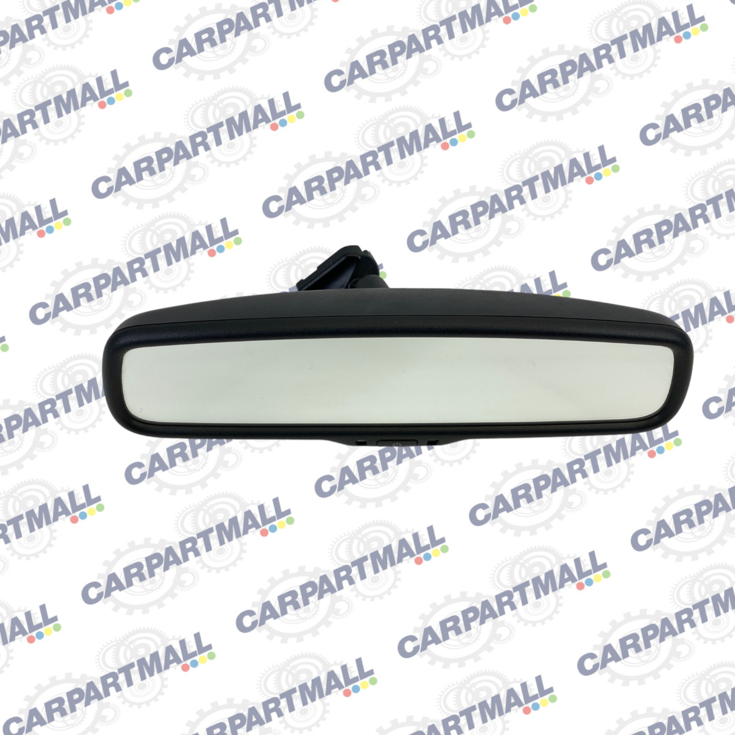 2007-2011 Dodge Nitro Inside Rear View Interior Mirror Auto Dimming 04805572AC