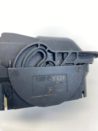 2013-2016 CADILLAC ATS 2.0L L4 AT ABS ANTI LOCK BRAKE PUMP PLUG CONNECTOR OEM