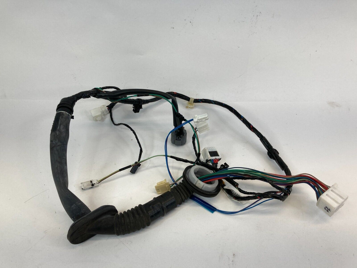 2009-2013 Subaru Forester Front Right Door Wiring Harness 81821SC060 OEM