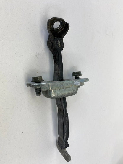 2004 05 06 07 08 2009 TOYOTA PRIUS REAR LEFT SIDE DOOR CHECK STOPPER STRAP OEM