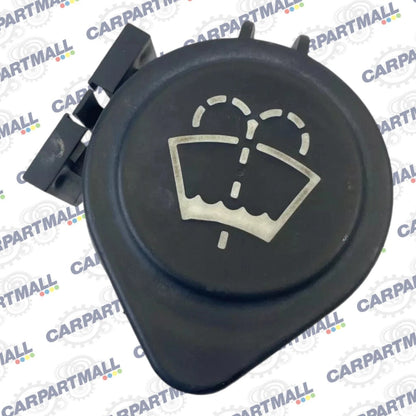 2007-2013 BMW 328I BASE SEDAN WIPER WASHER FLUID RESERVOIR WATER TANK BOTTLE CAP