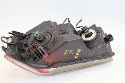 2008-2014 DODGE AVENGER FR RIGHT HEADLIGHT HEAD LAMP ASSY AFTERMARKET 334-1124R