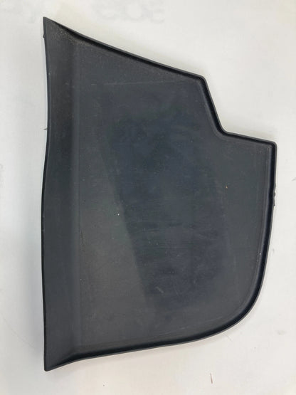 2012-2015 RAM C/V DASH GLOVE BOX RUBBER MAT LINER COVER L0201525 OEM