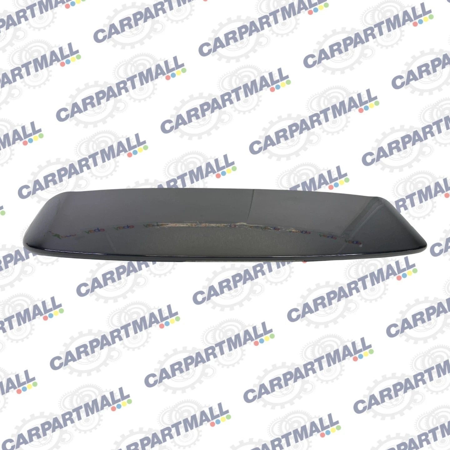 2007-2009 LEXUS RX350 2006 RX330 TRUNK LID SPOILER TAILGATE W/ THIRD BRAKE LIGHT