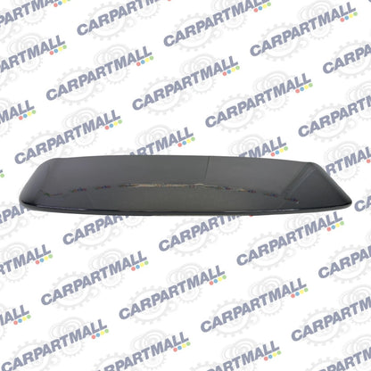 2007-2009 LEXUS RX350 2006 RX330 TRUNK LID SPOILER TAILGATE W/ THIRD BRAKE LIGHT