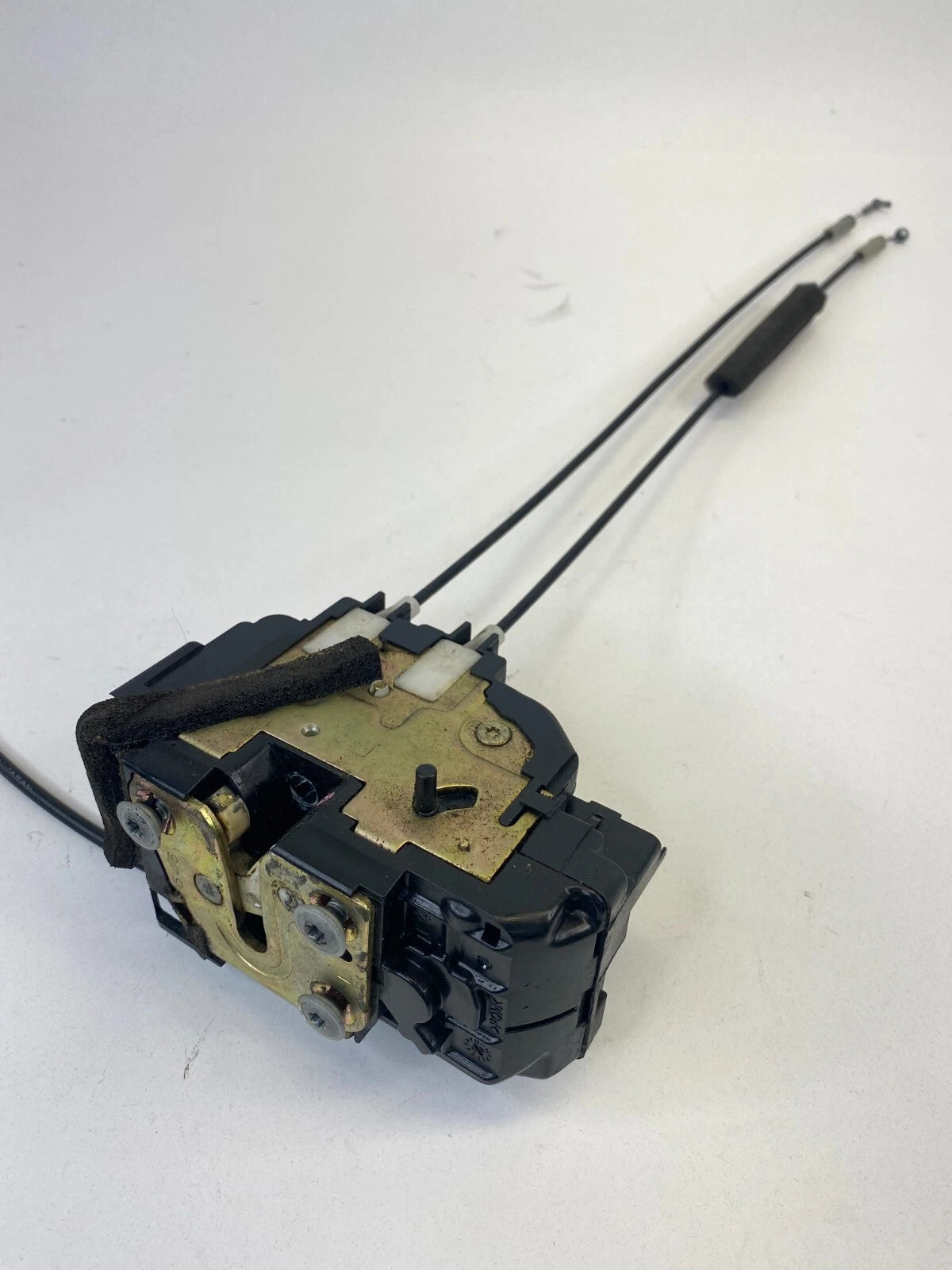 2005-2007 NISSAN MURANO REAR LEFT BACK DOOR LOCK LATCH RELEASE ACTUATOR OEM
