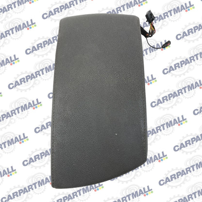 2004 05 2006 BMW X3 CENTER CONSOLE ARMREST ARM REST LID COVER TOP 341262203 OEM