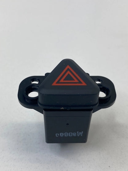2011-2016 CHEVROLET CRUZE EMERGENCY LIGHT WARNING HAZARD SWITCH BUTTON 95214143