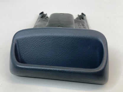 1998-2002 HONDA ACCORD LEFT DASH COIN HOLDER COMPARTMENT TRAY STORAGE OEM