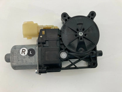 2013-2016 LINCOLN MKZ FUSION REAR LEFT SIDE POWER WINDOW MOTOR 0130822832 OEM