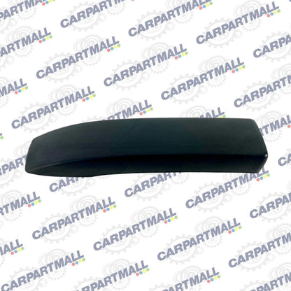 09-14 VOLKSWAGEN ROUTAN REAR RIGHT ROOF RACK UPPER COVER SIDE RAIL 5113400AB OEM