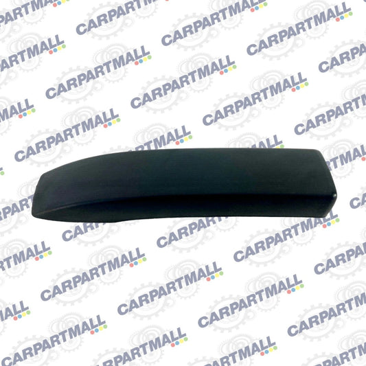 09-14 VOLKSWAGEN ROUTAN REAR RIGHT ROOF RACK UPPER COVER SIDE RAIL 5113400AB OEM