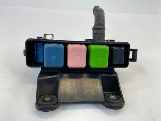 98-00 LEXUS GS300 GS400 3.0L 24V A/T FUSE BOX RELAY JUNCTION BLOCK 3138XA1 OEM