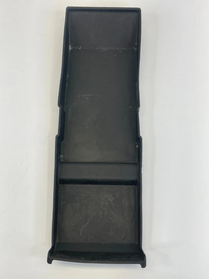 2012-2015 CHEVROLET CAPTIVA SPORT CENTER CONSOLE LINER MAT INSERT 20870610 OEM