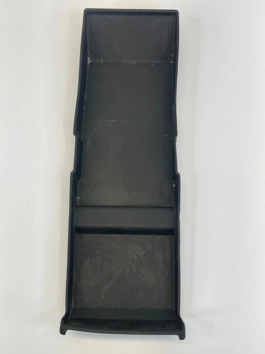 2012-2015 CHEVROLET CAPTIVA SPORT CENTER CONSOLE LINER MAT INSERT 20870610 OEM