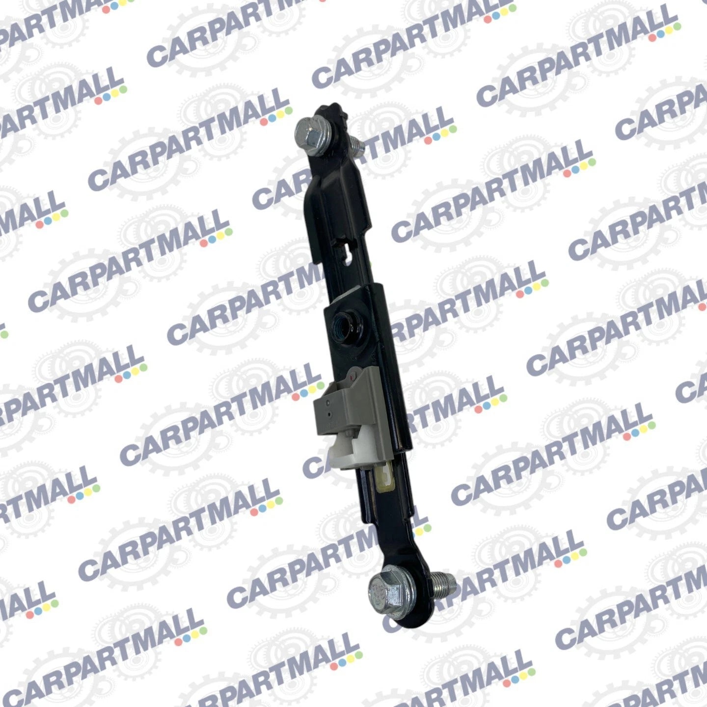 2012-2017 HYUNDAI ACCENT FRONT LEFT OR RIGHT SIDE SEAT BELT HEIGHT ADJUSTER OEM