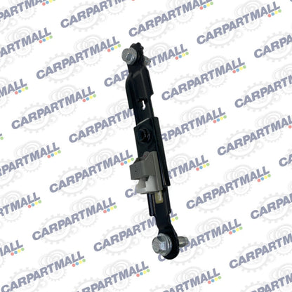 2012-2017 HYUNDAI ACCENT FRONT LEFT OR RIGHT SIDE SEAT BELT HEIGHT ADJUSTER OEM