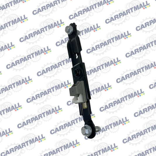 2012-2017 HYUNDAI ACCENT FRONT LEFT OR RIGHT SIDE SEAT BELT HEIGHT ADJUSTER OEM
