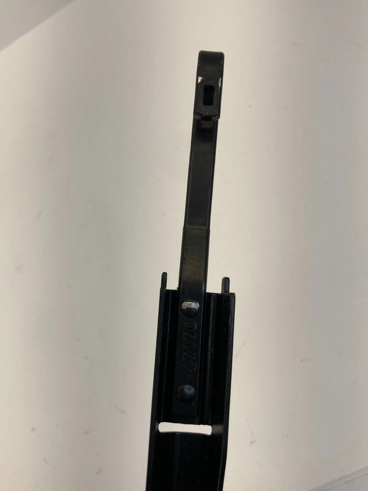 2006 2007 06 07 Honda Civic Front Windshield Wiper Arm Arms Pair Set OEM