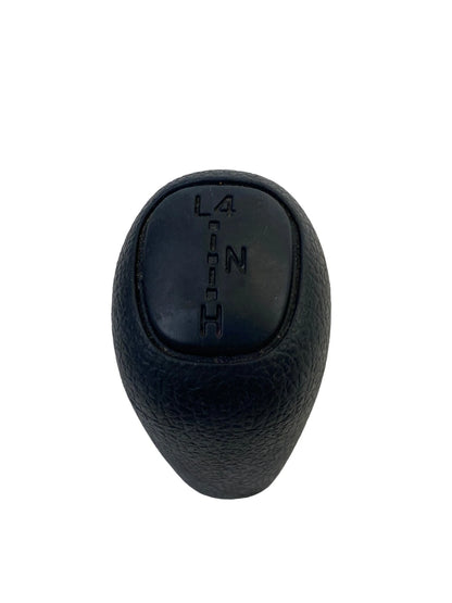 2001-2004 TOYOTA SEQUOIA AUTOMATIC TRANSMISSION SHIFTER LEVER KNOB HANDLE OEM