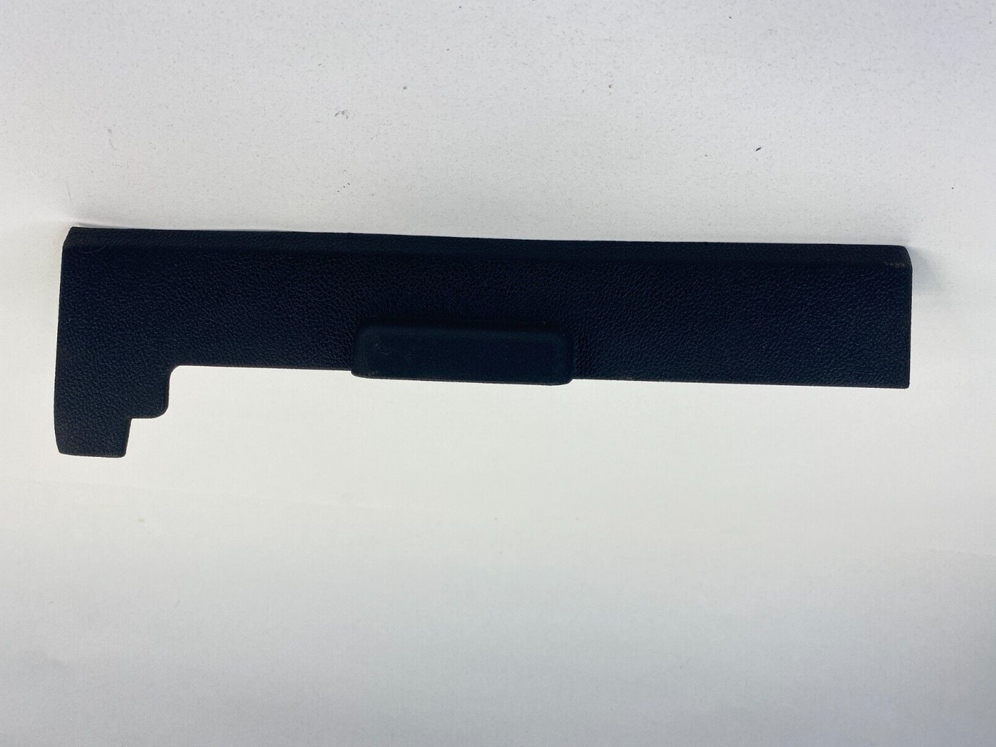 2013-2016 Dodge Dart Left Driver Dash Pillar Upper & Lower Cover Trim 1VN57TRMAC