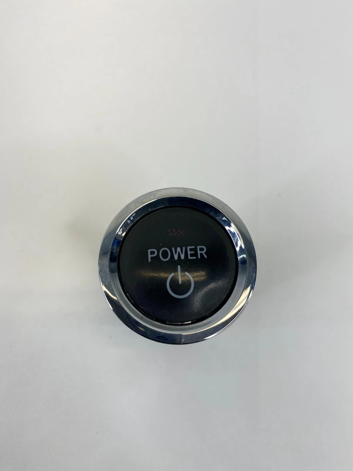 2004-2009 TOYOTA PRIUS IGNITION POWER START CONTROL BUTTON SWITCH ASSEMBLY OEM