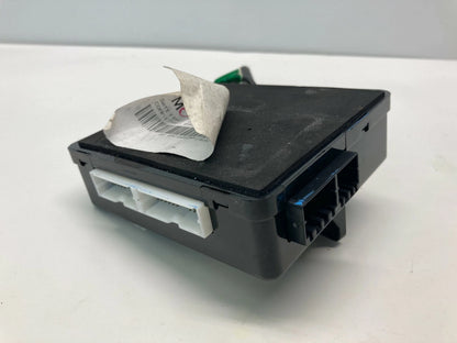 2006 2007 KIA OPTIMA BODY CONTROL MODULE BCM KEYLESS ENTRY UNIT OEM 95400-2G610