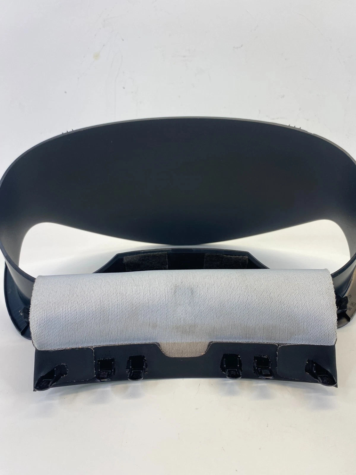 2013-2018 Nissan Altima Instrument Cluster Speedometer Trim Bezel 68240-9HU3A