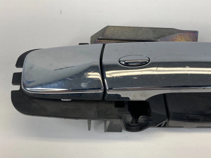 2009-2014 NISSAN MURANO FRONT RIGHT SIDE EXTERIOR DOOR HANDLE ASSEMBLY OEM