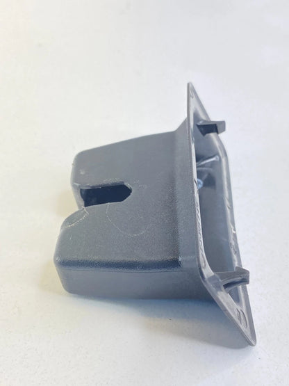 2011-2019 CHEVROLET CRUZE SEDAN REAR TRUNK LID LATCH COVER TRIM 13501990 OEM