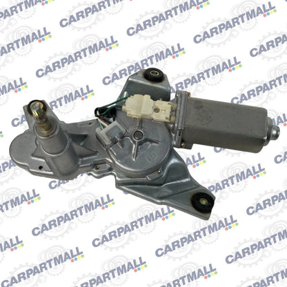 2002-2006 HONDA CR-V REAR WINDSHIELD WIPER MOTOR ASSEMBLY 34963-581 OEM