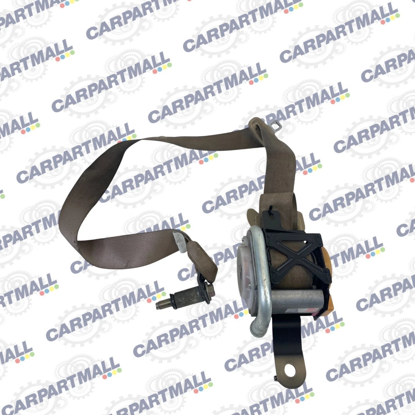 2005-2008 KIA SPORTAGE FRONT LEFT DRIVER SIDE SEAT BELT RETRACTOR 88810-1F500