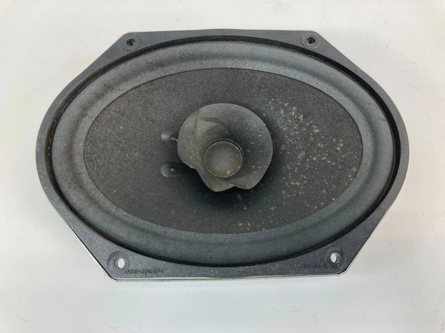 2009-2011 FORD FOCUS SEDAN FRONT LEFT SIDE DOOR AUDIO SPEAKER 8R3T-18808-BA OEM