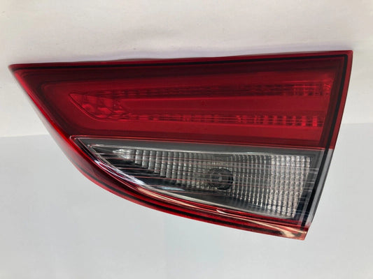 2014-2016 HYUNDAI ELANTRA RIGHT INNER TRUNK TAIL LIGHT US BUILT 92404-3Y5 OEM