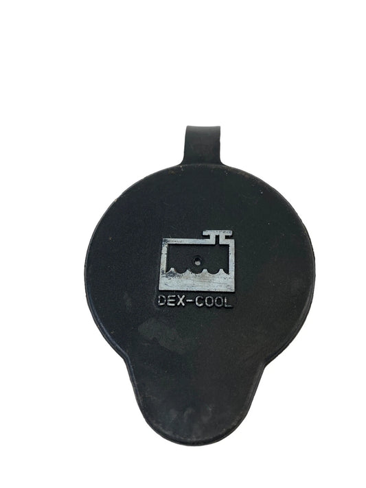 2006-2011 BUICK LUCERNE 3.8L V6 ENGINE COOLANT RECOVERY TANK CAP COVER OEM