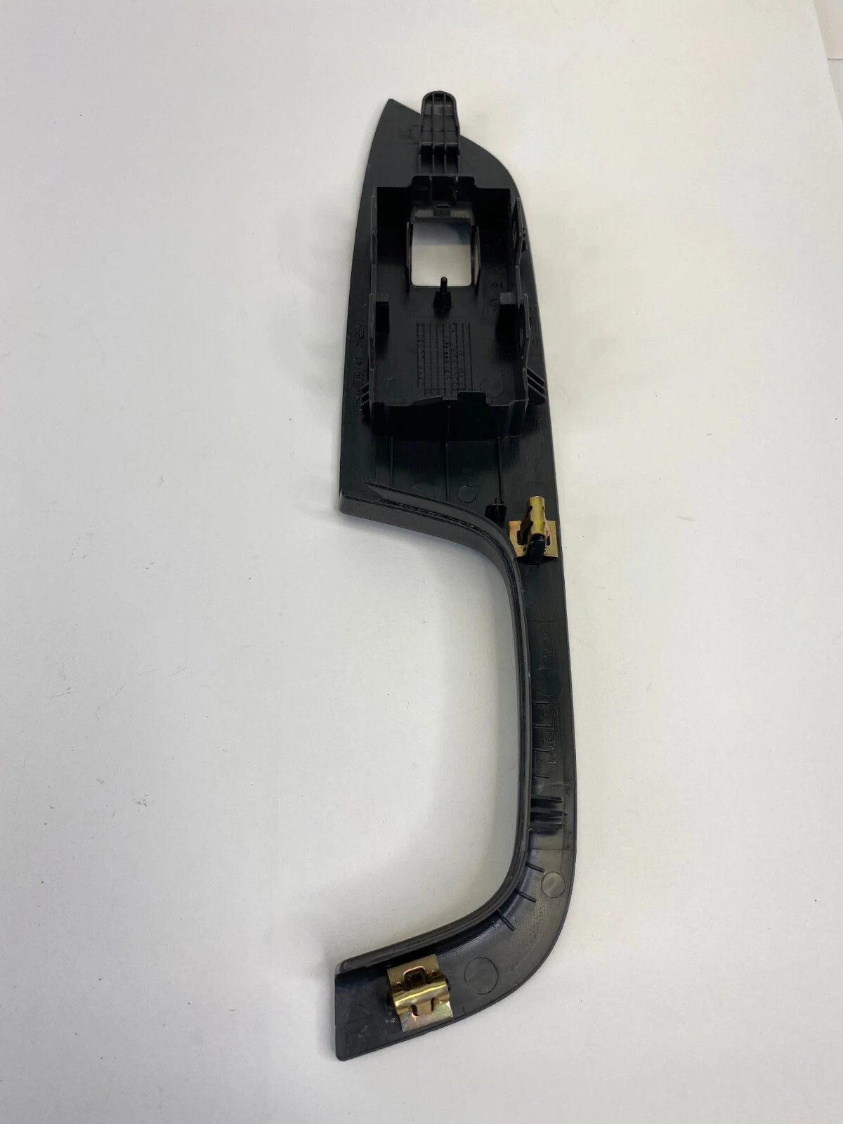 2010-2017 GMC TERRAIN CHEVY EQUINOX FRONT RIGHT DOOR WINDOW SWITCH COVER TRIM