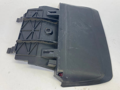 11-14 CHRYSLER 200 REAR CENTER 3RD BRAKE HIGH MOUNT STOP LIGHT OEM 05182540AB
