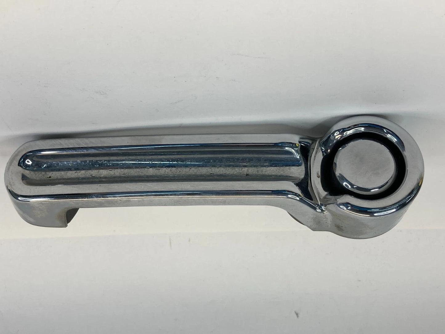 2010 2011 DODGE NITRO FRONT LEFT DRIVER SIDE EXTERIOR OUTSIDE DOOR HANDLE OEM