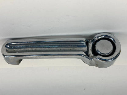 2010 2011 DODGE NITRO FRONT LEFT DRIVER SIDE EXTERIOR OUTSIDE DOOR HANDLE OEM