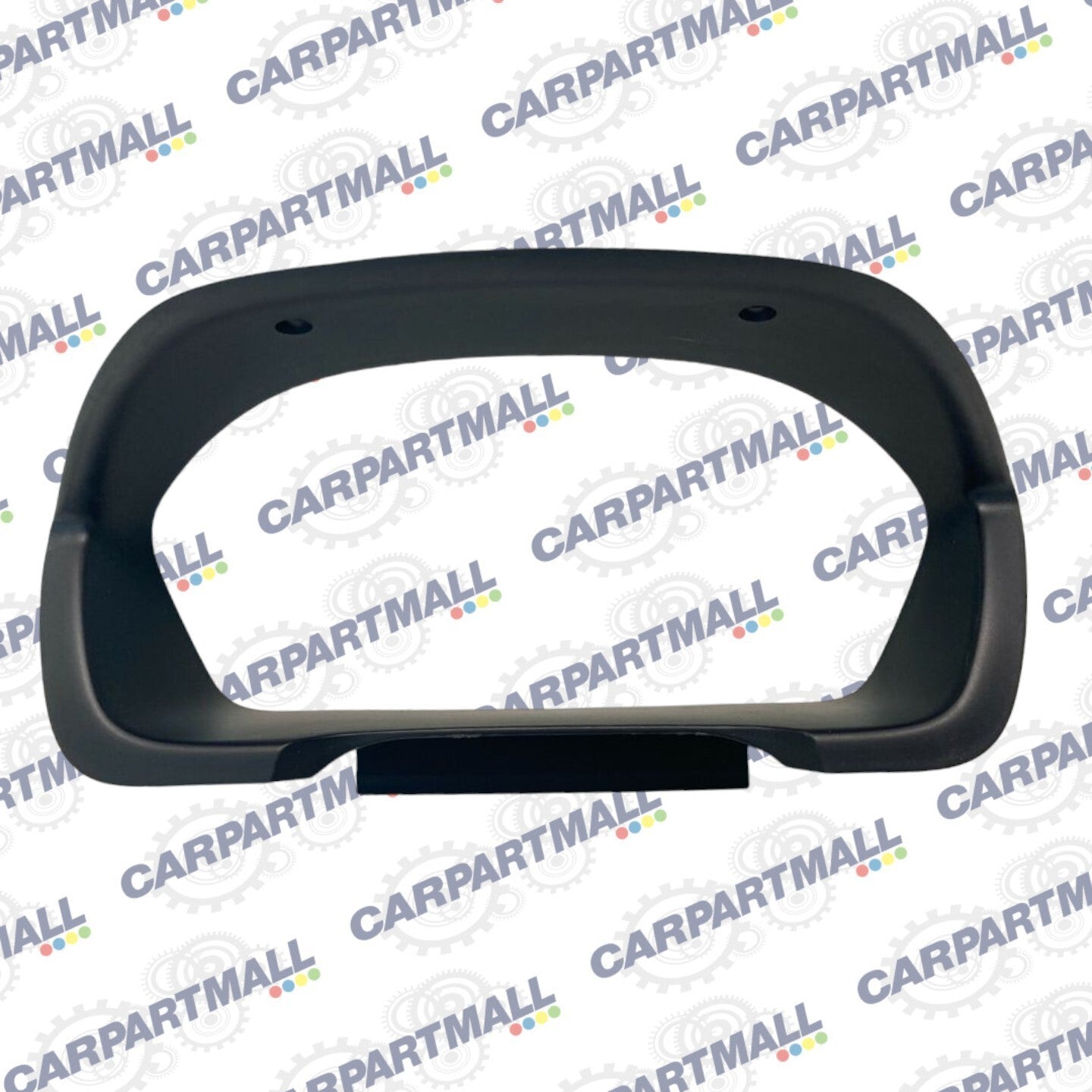 03-08 Honda Pilot Speedometer Instrument Cluster Dash Bezel Trim 77200-S9V-A020