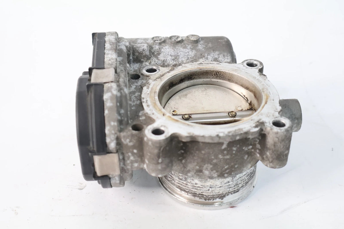 2012-2018 FORD FOCUS 2.0L L4 A/T THROTTLE BODY THROTTLE VALVE CM5E-9F991-AD OEM