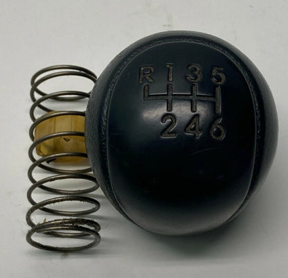 2010 2011 2012 HYUNDAI TUCSON 2.4L MANUAL TRANS GEAR SHIFTER SHIFT KNOB HANDLE