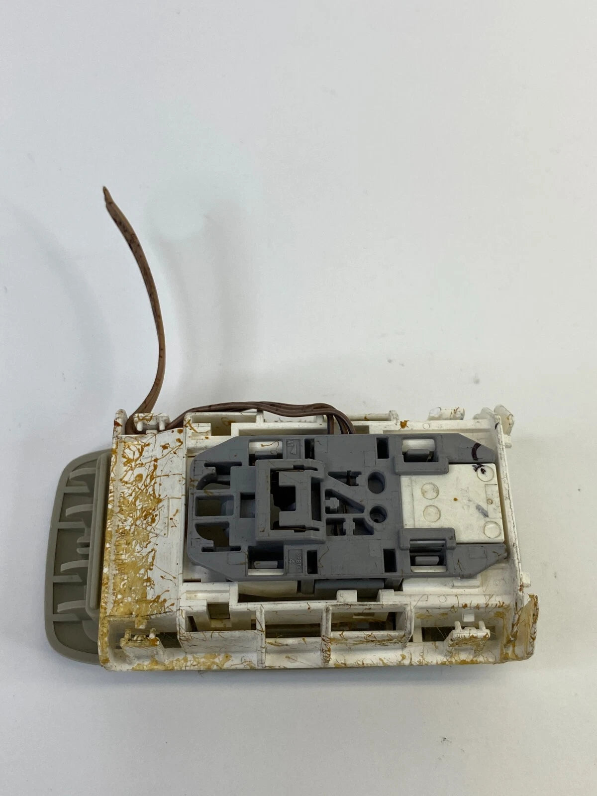 2007 2008 INFINITI G35 2009-2013 G37 SEDAN ROOF REAR LEFT DOME LIGHT LAMP OEM