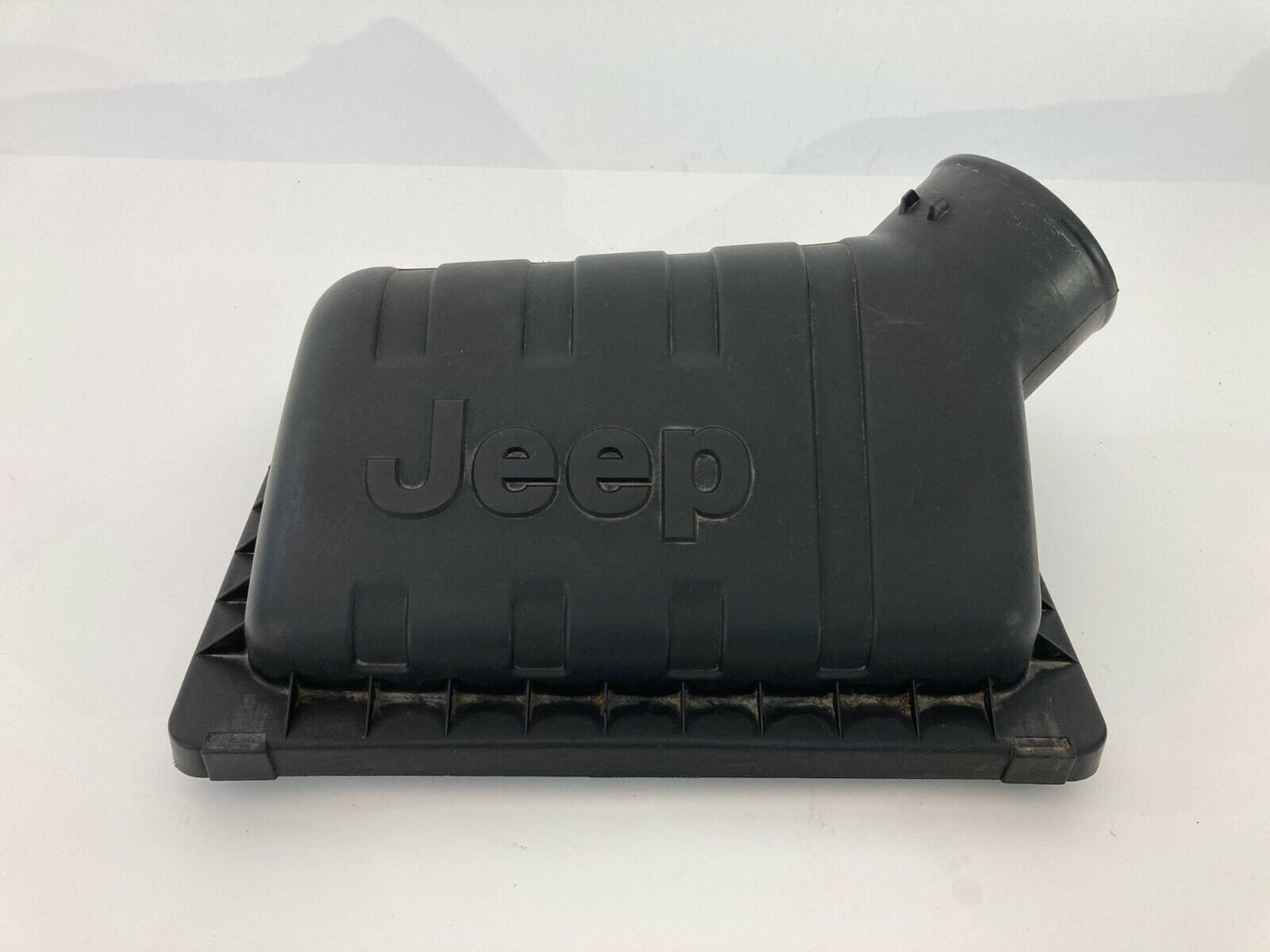 2005-2007 Jeep Liberty Air Cleaner Intake Box Filter Upper Top Lid Cover Assy