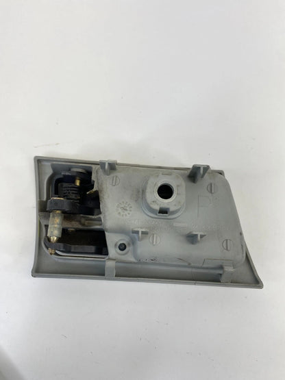 03-05 FORD CROWN VICTORIA FRONT RIGHT INTERIOR INNER DOOR HANDLE 3W73-54224A52