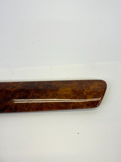 1998-2001 Audi A6 Quattro Rear Right Back Side Door Trim Molding Bezel 4B0867420