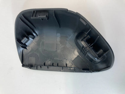 09 10 11 12 13 HONDA FIT BACK REAR RIGHT QUARTER PANEL ACCESS COVER LIP CAP OEM