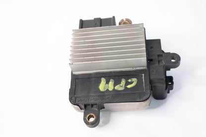 2006-2020 TOYOTA SIENNA ENGINE COOLING FAN CONTROLLER MODULE L OEM 89257-30080